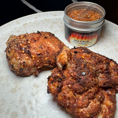 Hot Chick - Pollo Fino