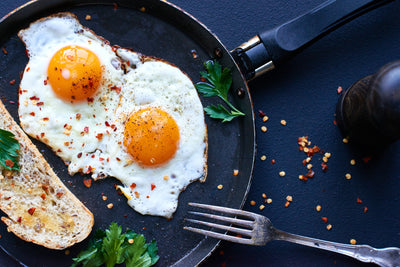 Frühstück