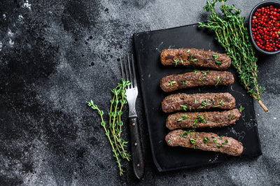 kroatisch culinarico