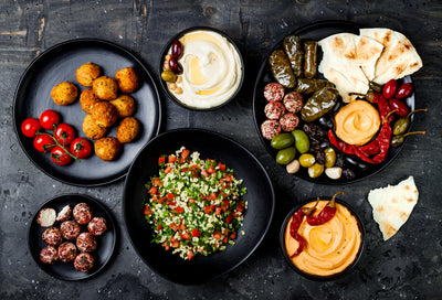 Orientalisch & Arabisch