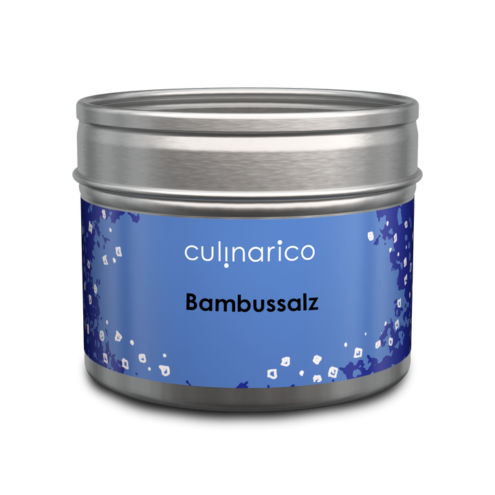 Bambussalz – culinarico