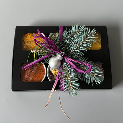 Probierbox BESTIE | mit 6 Bestseller-Gewürzen