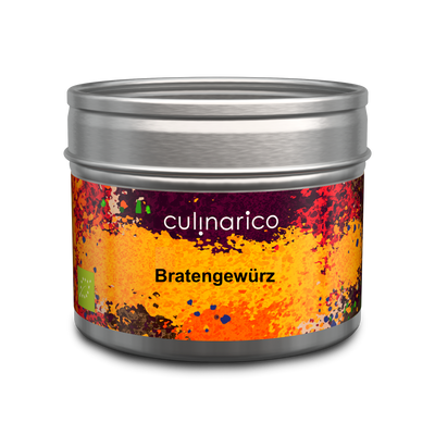 Bratengewürz, bio | Braten Allrounder