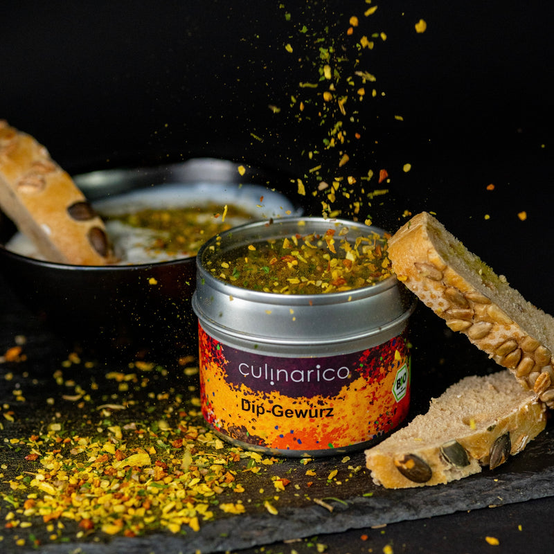 Dip Gewürz, bio / Dippgewürz