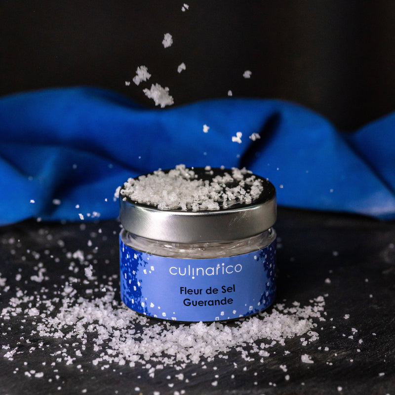 Fleur de Sel - Costa Dorada (Spanien), bio