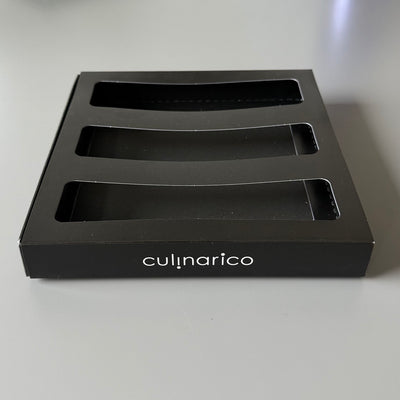 Geschenkbox für Minidosen 3er Box | 6er Box | 9er Box