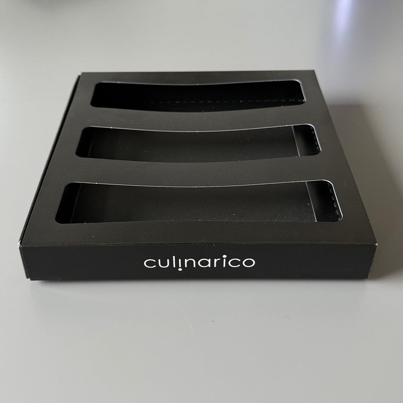 Geschenkbox für Minidosen 3er Box | 6er Box | 9er Box