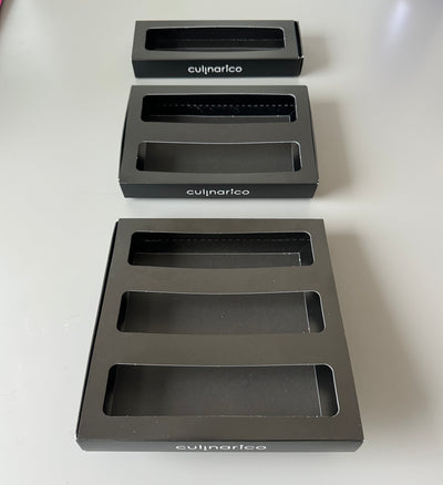 Geschenkbox für Minidosen 3er Box | 6er Box | 9er Box