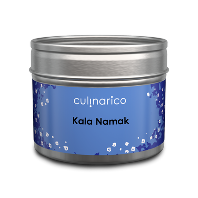 Kala Namak | Schwarzsalz | Black Salt