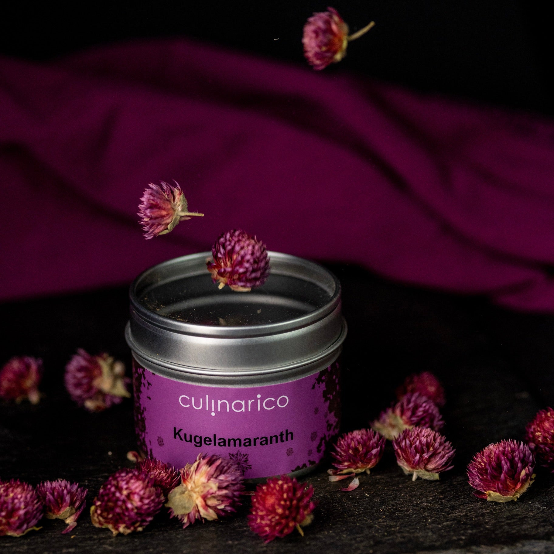 Kugelamaranth, bio – culinarico Kugelamaranth, bio – culinarico