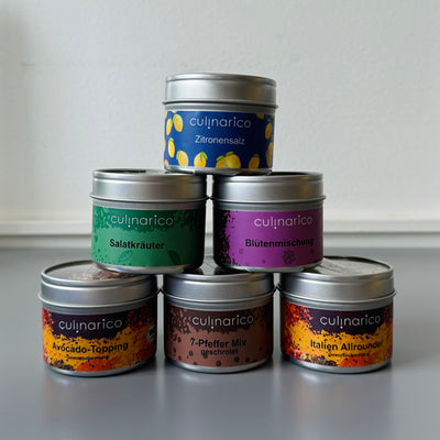 Muttertagsbox | Geschenkbox für die beste Mama der Welt 💝