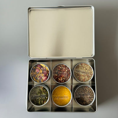 Muttertagsbox | Geschenkbox für die beste Mama der Welt 💝