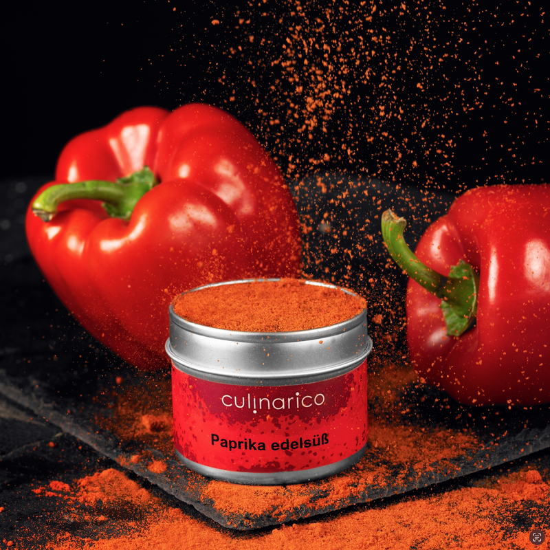 Paprika edelsüß ungarisch, bio | Paprikapulver | Paprikagewürz