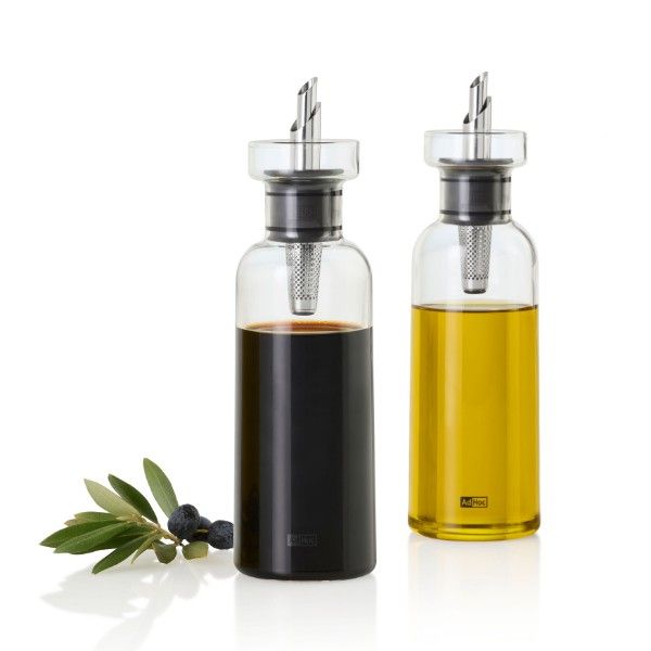 Öl- und Essigspender AromaPour