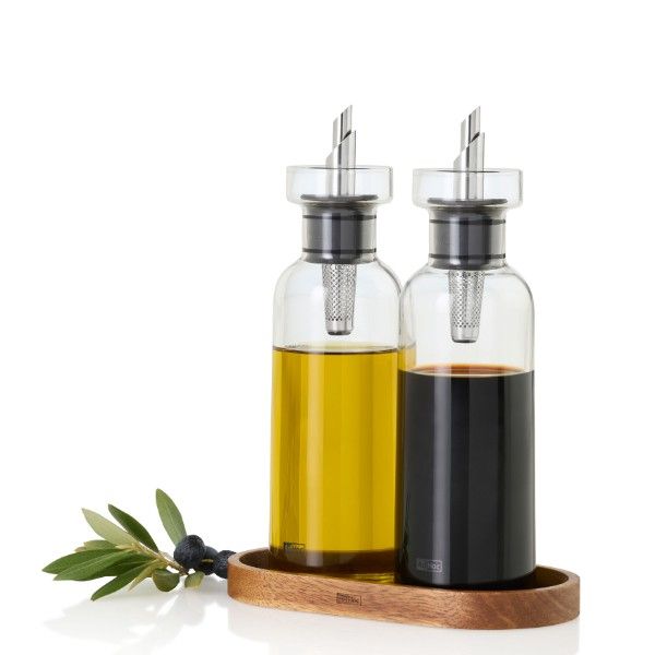 Öl- und Essigspender AromaPour
