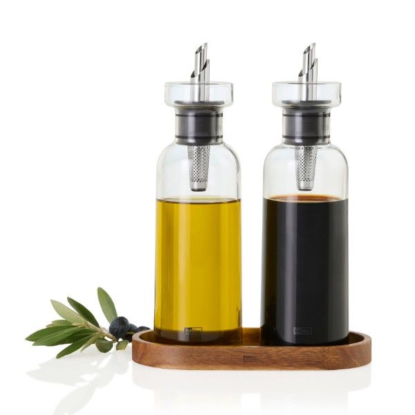 Öl- und Essigspender AromaPour