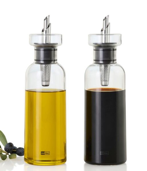 Öl- und Essigspender AromaPour
