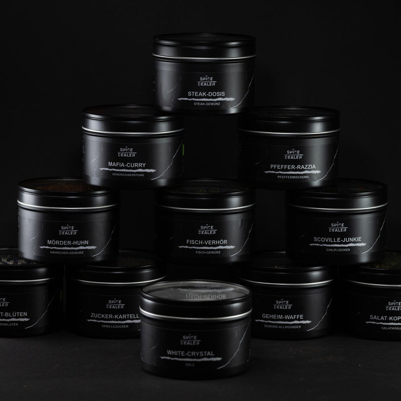SPICE DEALER BUNDLE | groß