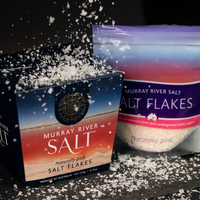 Murray River Salt