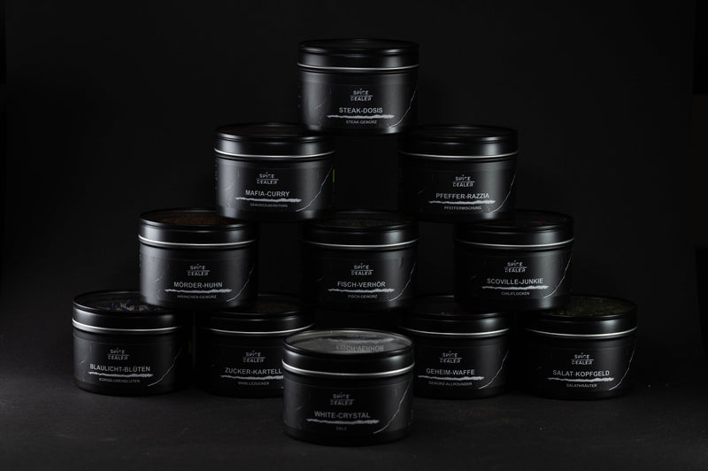 SPICE DEALER BUNDLE | groß