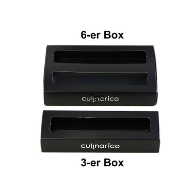 Geschenkbox für 3 XS-Minidosen