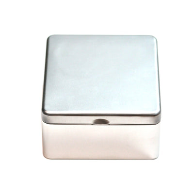 Geschenkbox SALZ klein | 4er Box mit Bio Salzen