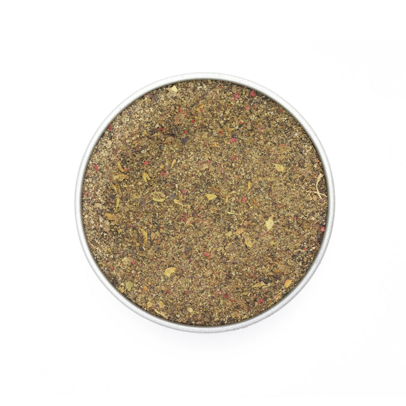 7-Pfeffer Mix gemahlen, Bio | Pfeffermischung
