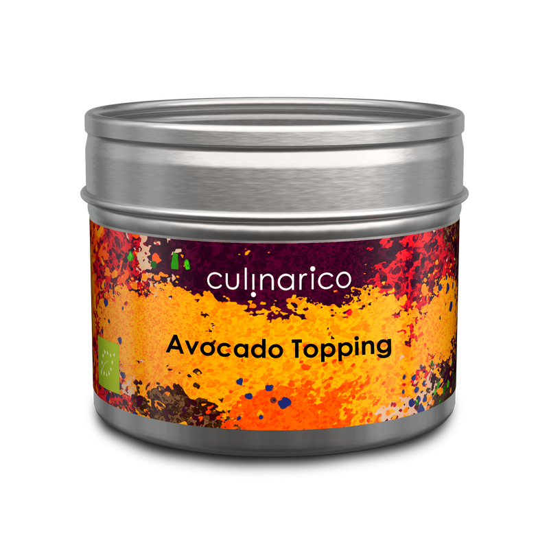 Avocado Topping, bio | Avocado Gewürz
