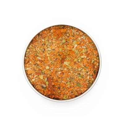 Baden BBQ Rub, bio | Grillgewürz für alle Fleischsorten