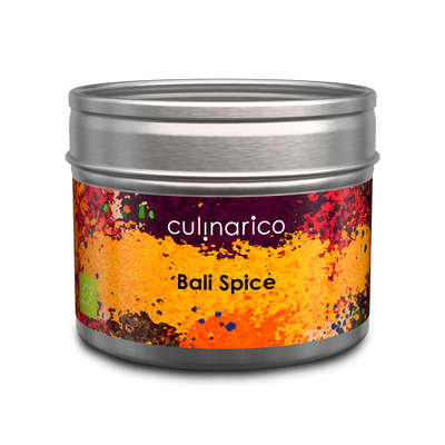 Bali Spice, bio | Balinesische / indonesische Gewürzmischung