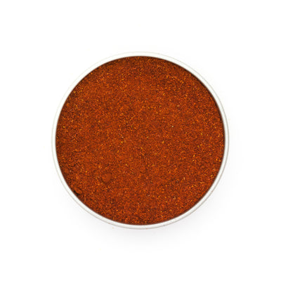 Cayennepfeffer, bio | 7.000 Scoville