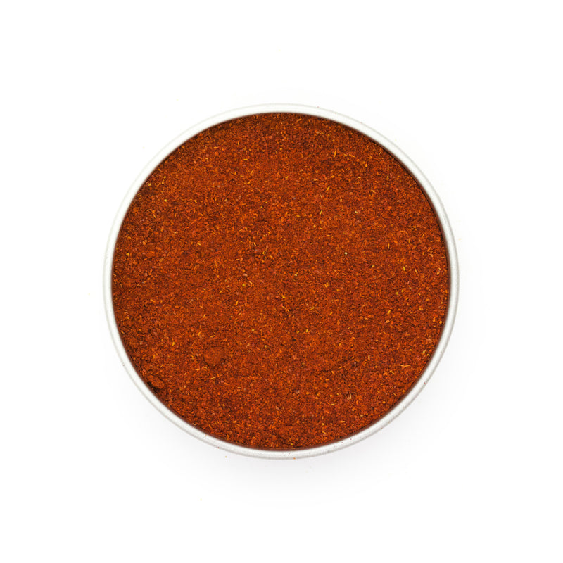 Cayennepfeffer, bio | 7.000 Scoville