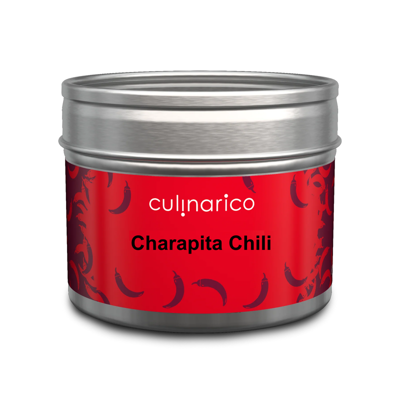 Teuerste Chili der Welt | Charapita Chili | 50.000 – 10.000 Scoville