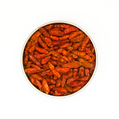 Chili Babys, bio | 150.000 – 180.000 Scoville