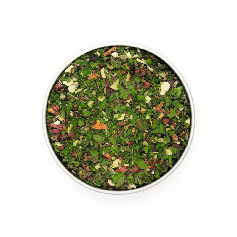 Chimichurri, bio | Argentinisches Gewürz