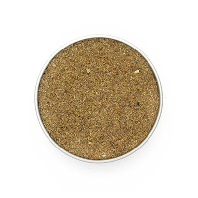 Cumin + Koriander + Muskatnuss, bio