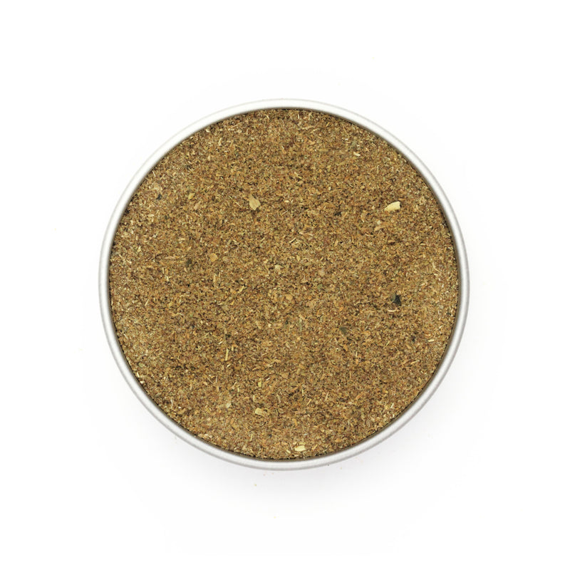 Cumin + Koriander + Muskatnuss, bio