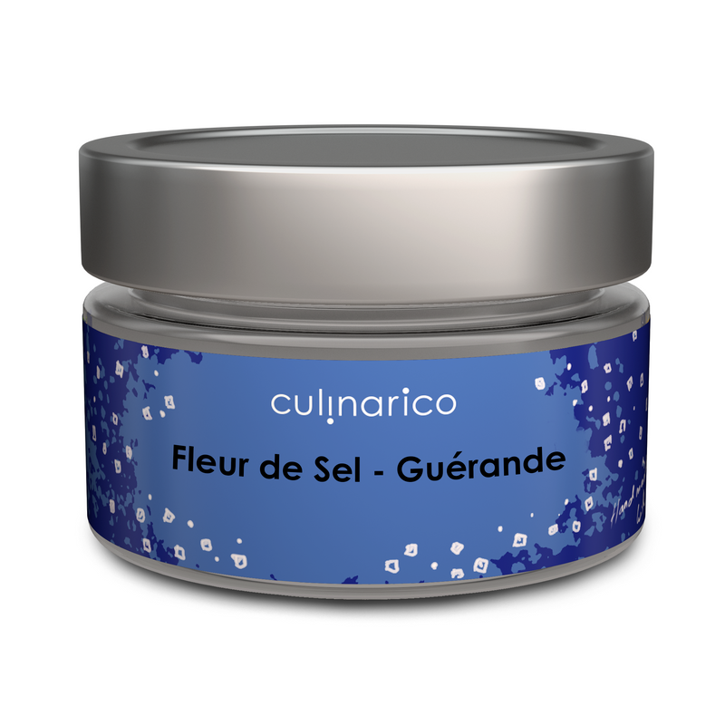 Fleur de Sel - Costa Dorada (Spanien), bio