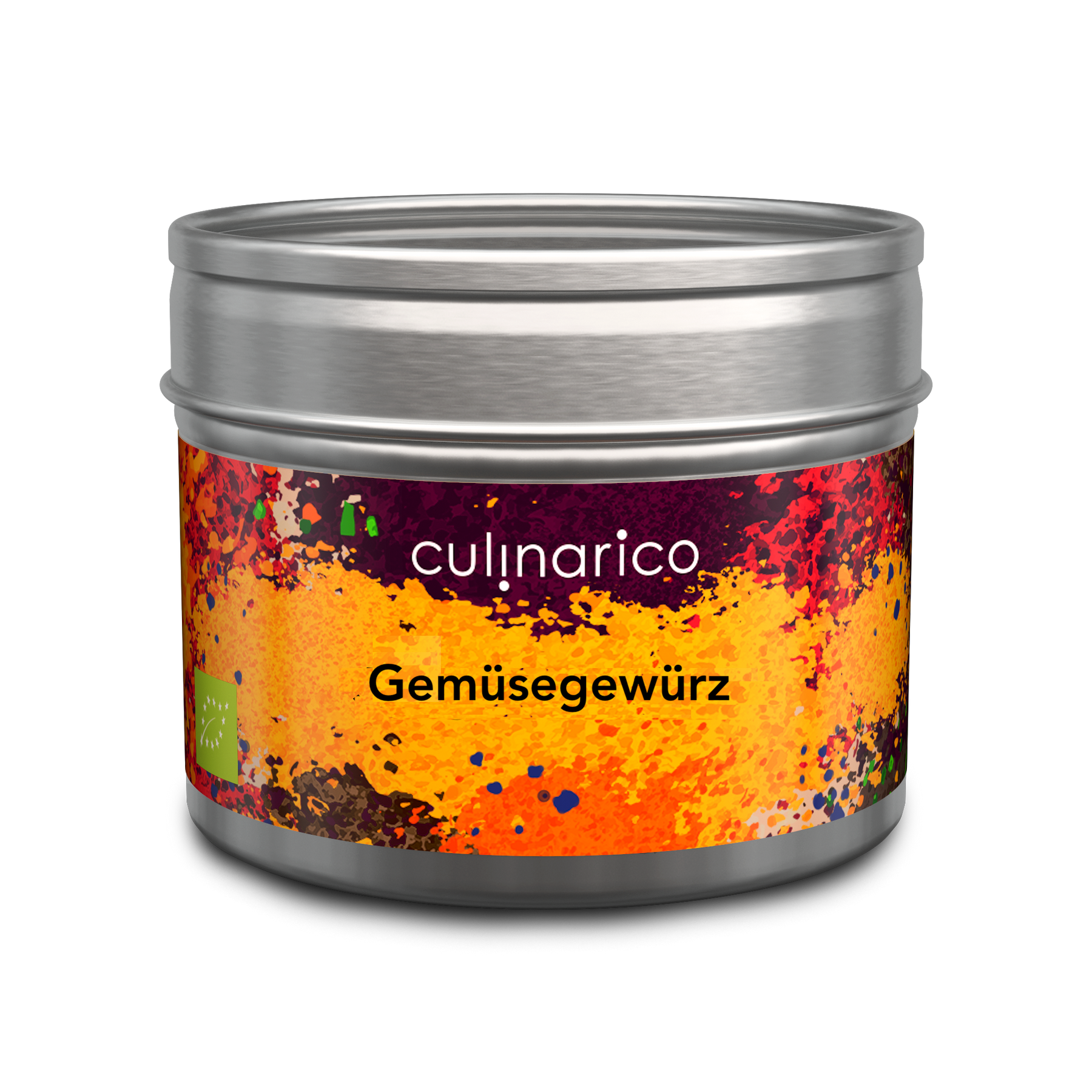Gemüsegewürz, bio | Bowl Gewürz kaufen