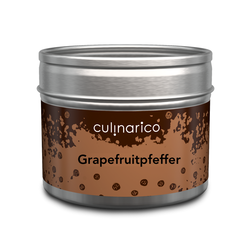 Grapefruitpfeffer | Verbenapfeffer