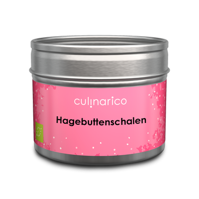 Hagebutte gemahlen, bio | Supefood