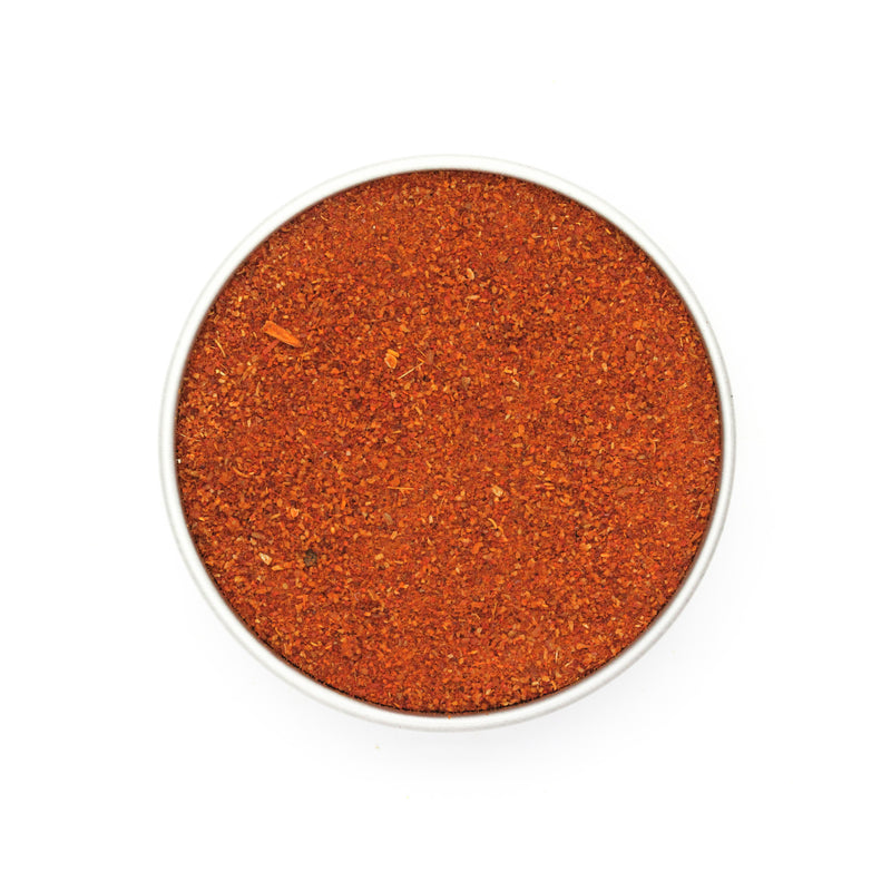 Harissa, bio