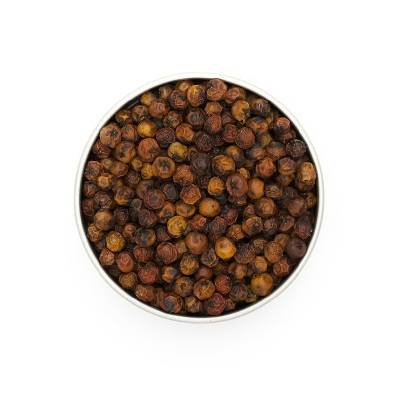 Eukalyptus Pfeffer | Kubebenpfeffer, bio