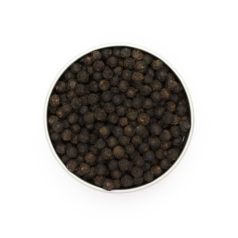 Kampotpfeffer schwarz, bio