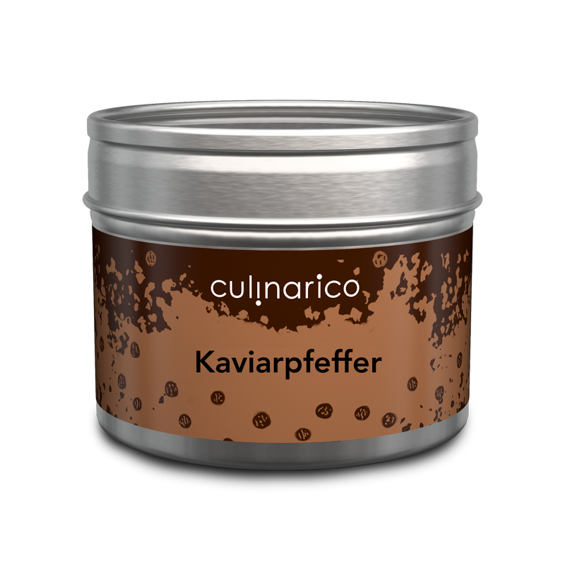Kaviarpfeffer | Piper retrofractum