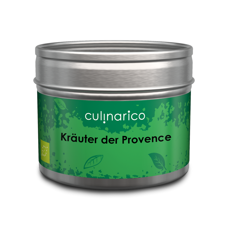 Kräuter der Provence, bio | Französische Kräutermischung