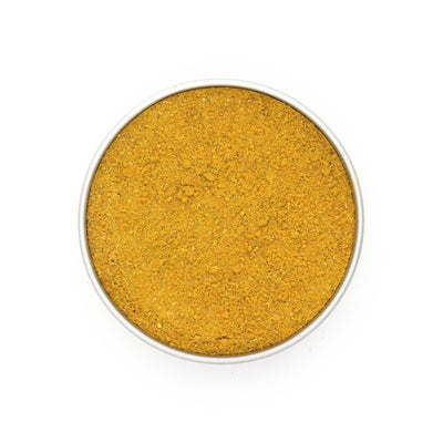 Mango-Orange Curry Gewürz, Bio