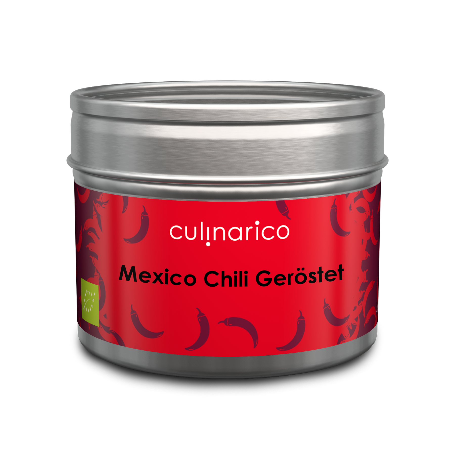 New Mexico Chilis geröstet, bio | 3000 Scoville | Geröstetes, leicht r ... New Mexico Chilis geröstet, bio | 3000 Scoville | Geröstetes, leicht r ...