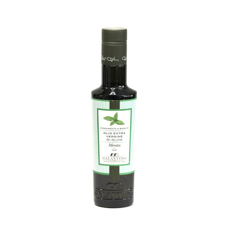 Minzöl - Olivenöl mit Minze