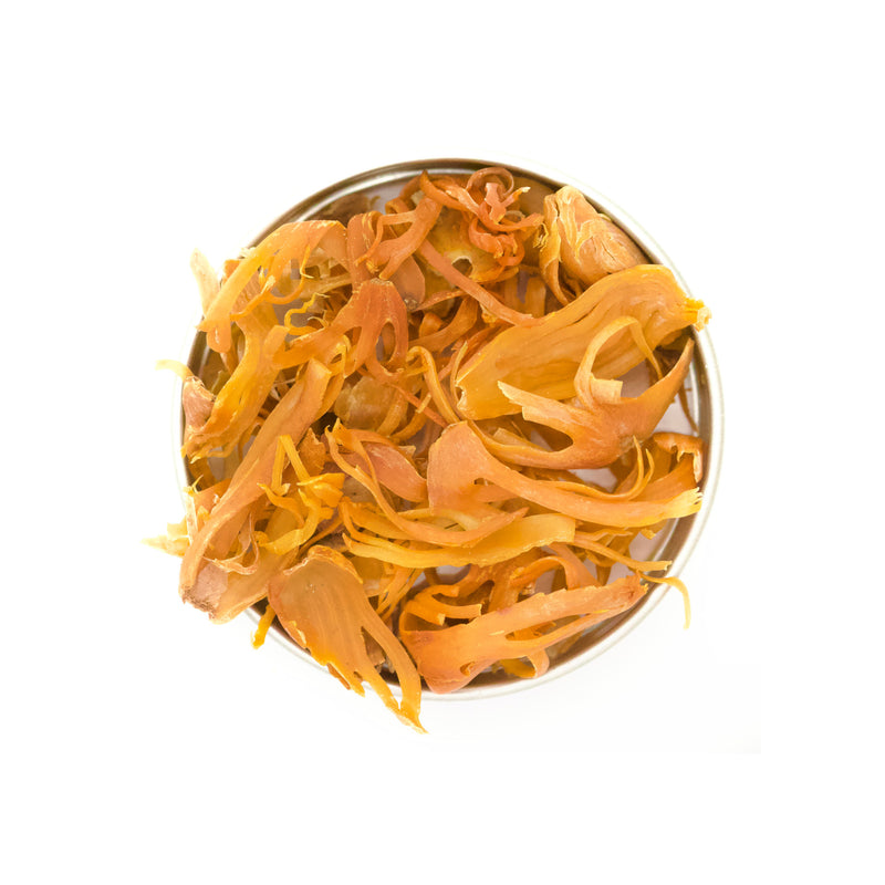 Muskatblüte (Macis) ganz, bio